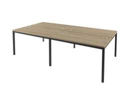 Бенч-система на металлокаркасе Lite IL-51